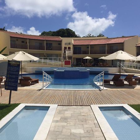 Solar Agua - Apto. 114 Praia de Pipa Экстерьер фото