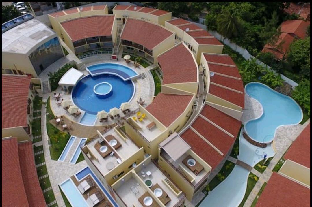 Solar Agua - Apto. 114 Praia de Pipa Экстерьер фото