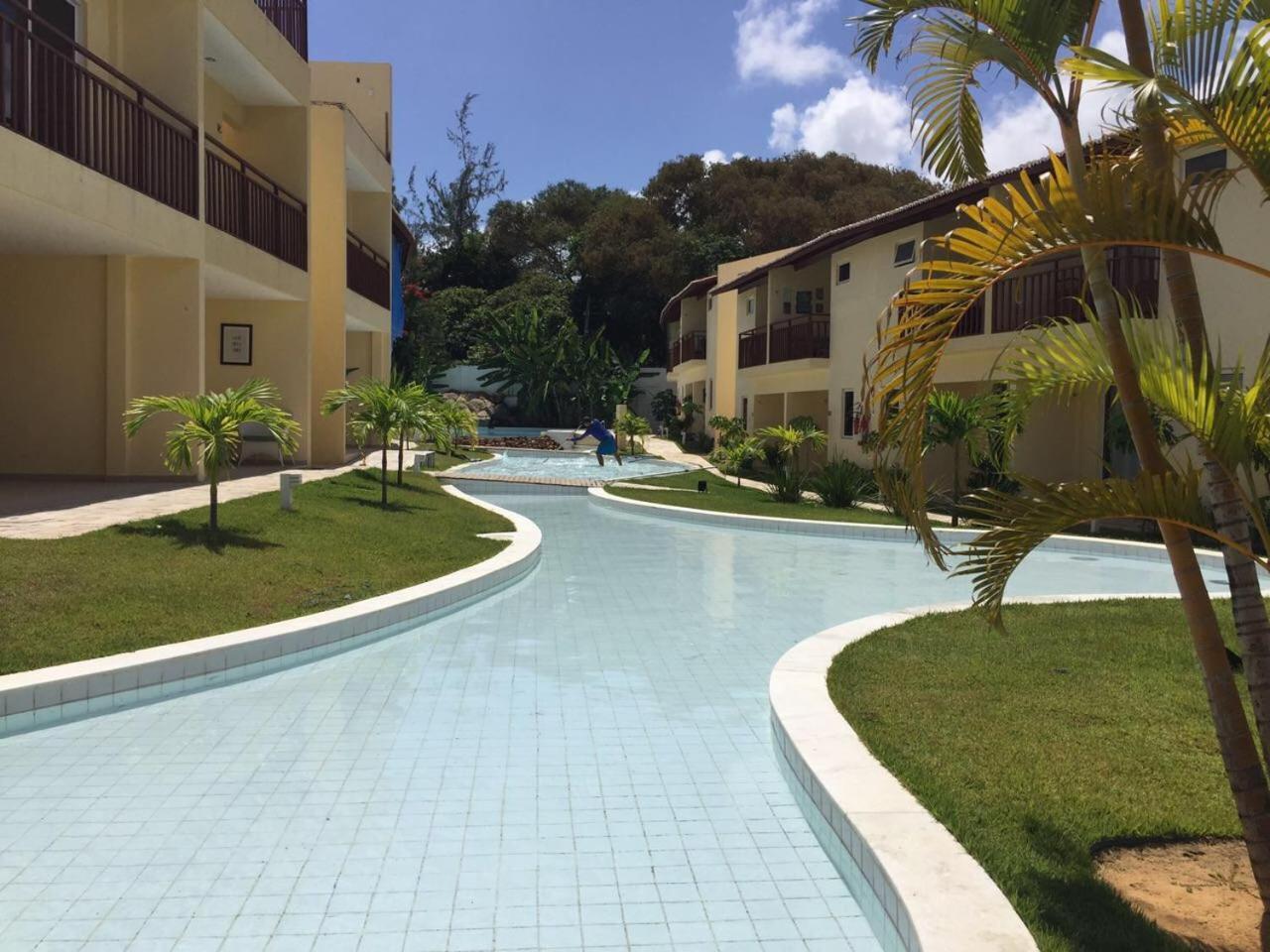 Solar Agua - Apto. 114 Praia de Pipa Экстерьер фото